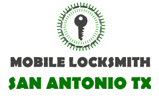 Mobile Locksmith San Antonio TX
