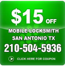 mobile auto locksmith San Antonio TX